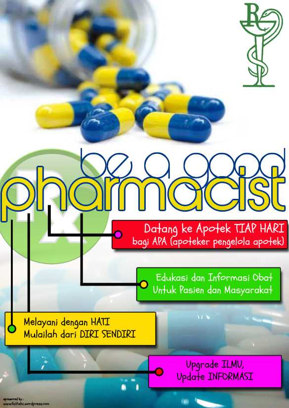 Farmasis Indonesia Hari Ini Pharmacist Zone